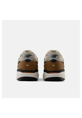New Balance Numeric 933 Andrew Reynolds WIDE Chaussures Homme navy-white – Vue de détail 2