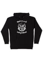 Motorhead Warpig Heavyweight black Vorderansicht