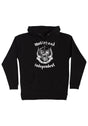 Motorhead Warpig Heavyweight black Vorderansicht