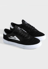 Cambridge Kids black-white Rueckenansicht