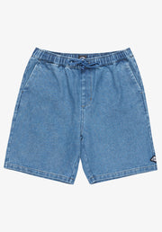 Larry Denim oceanwash Vorderansicht