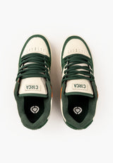 Widowmaker pristine-green-amber Closeup1