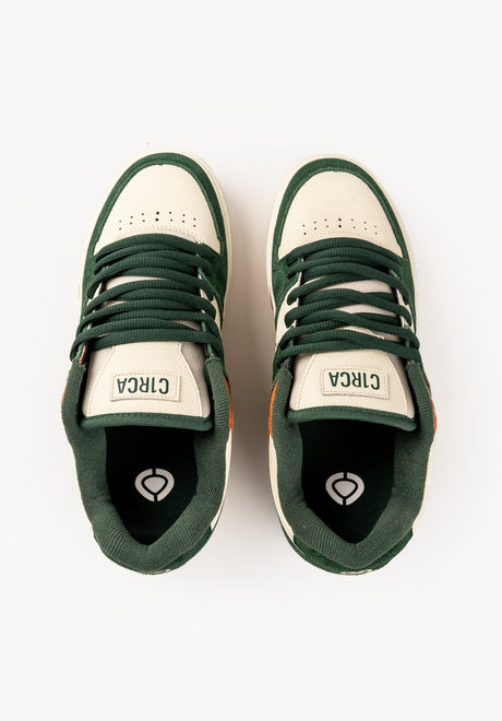 Widowmaker pristine-green-amber Closeup1