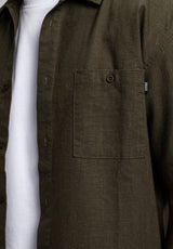 Peto darkolive Closeup2