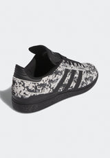 Busenitz Pro grey-coreblack-grey Rueckenansicht