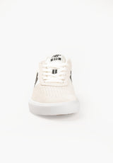 NM272 white Rueckenansicht