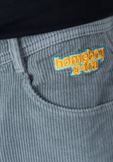 X-tra Baggy Cord uboot Closeup2