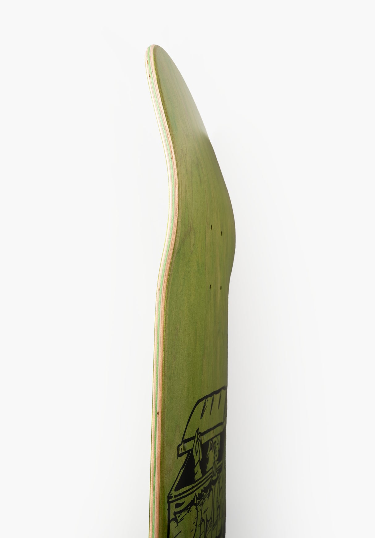 Tonne green Closeup2