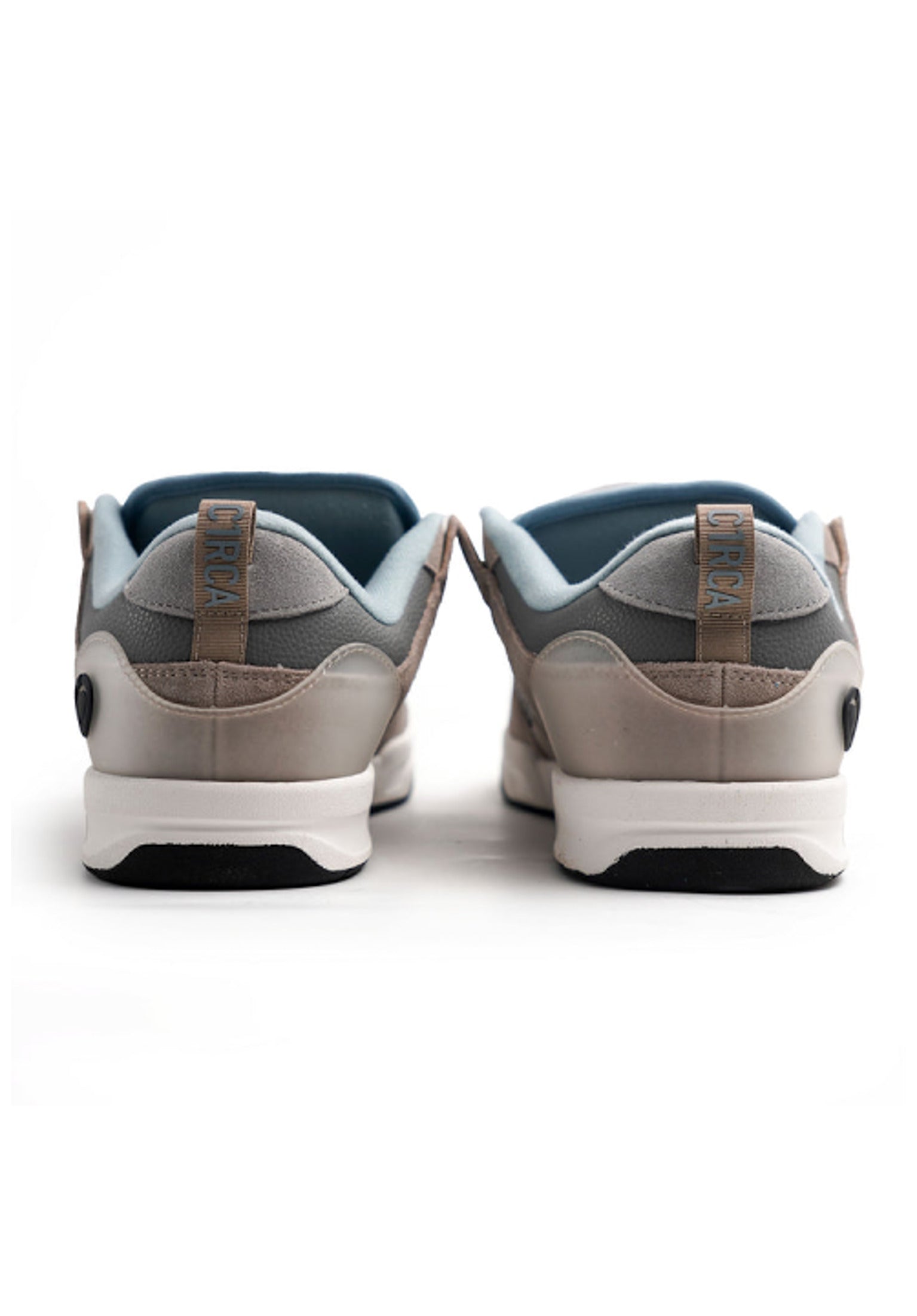 CX 301 C1RCA Mens Shoes in dove-gray-lightblue for men – TITUS