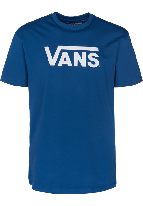 Classic trueblue-white Vorderansicht