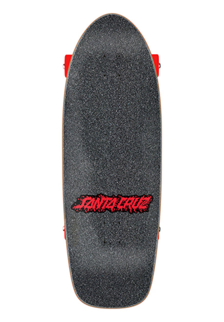 Pigdalon Shaped black Rueckenansicht