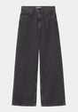 W' Jane blueheavystonewash Vorderansicht