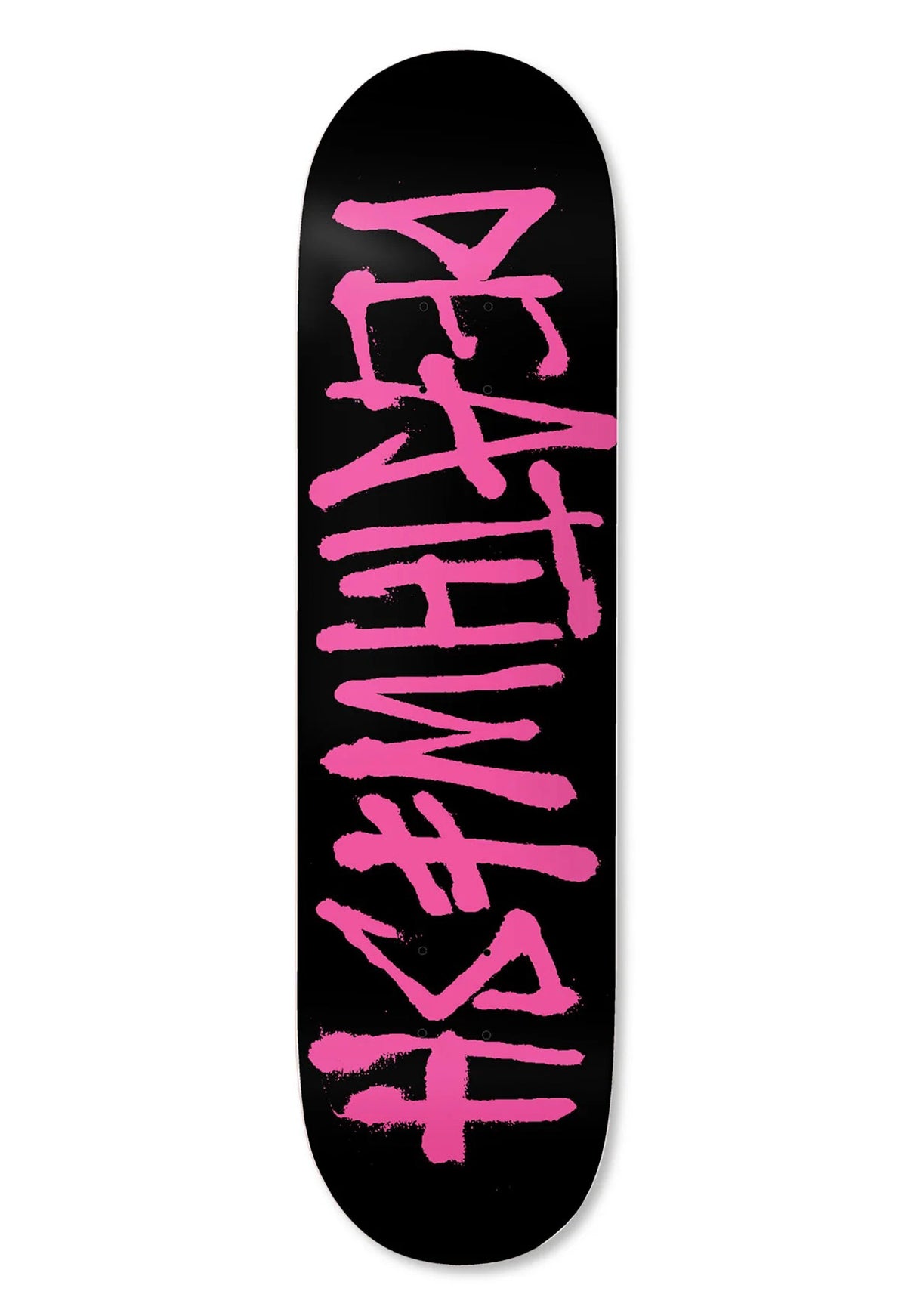 OG Deathspray black-pink Vorderansicht