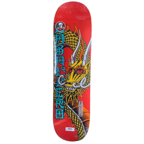 Caballero Ban This Birch red Vorderansicht