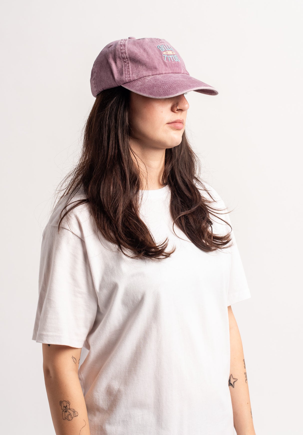 Eye lightlilac Closeup2