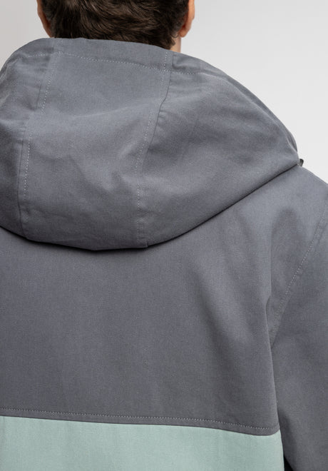 Tavian fogblue-sage Oberansicht