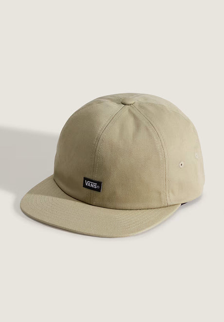 Jockey elm Vorderansicht