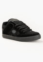 205 Vulc SE black-black-skull Vorderansicht