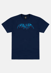 Sky Rat by Neckface navy Vorderansicht