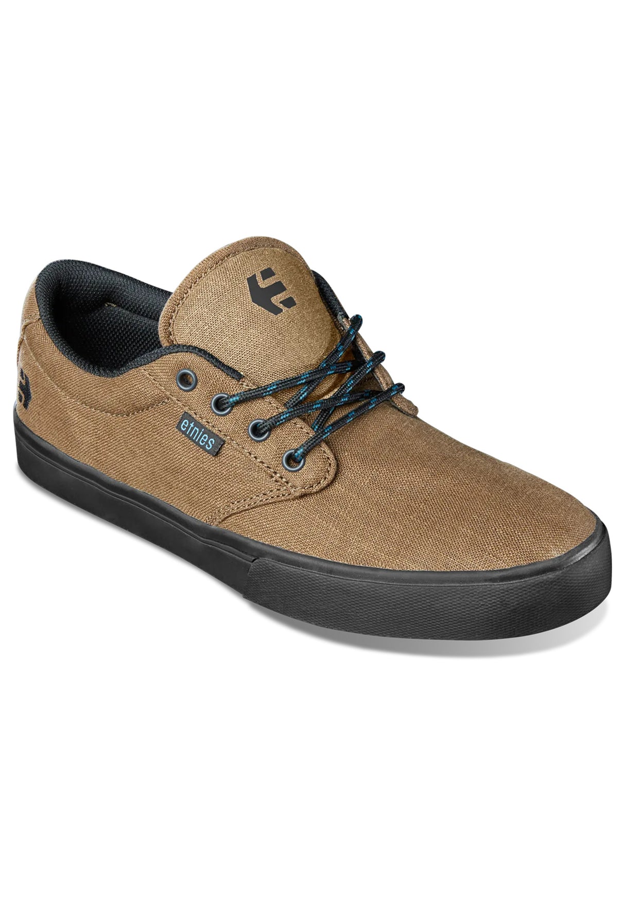 Jameson 2 Eco brown-black-gum Vorderansicht