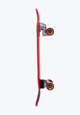 Medina Panthera Surfskate 33.5 red Closeup2