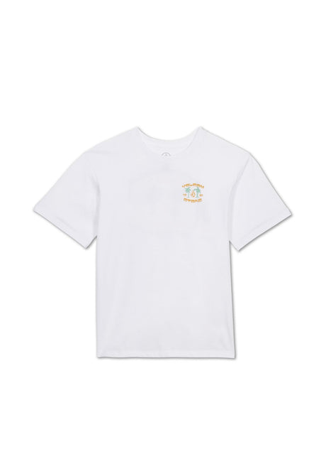 91 Palm Kids white Rueckenansicht
