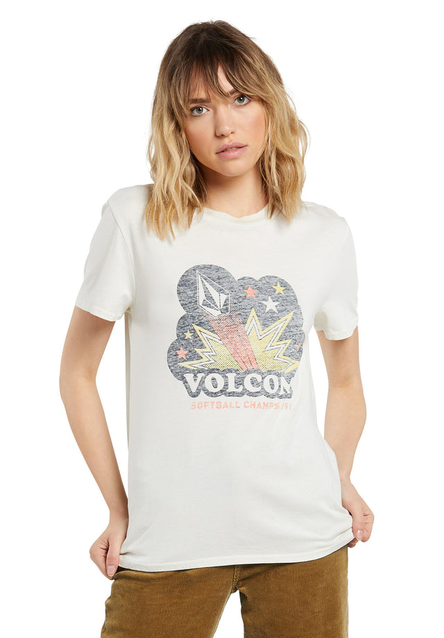 Lock It Up mist Vorderansicht