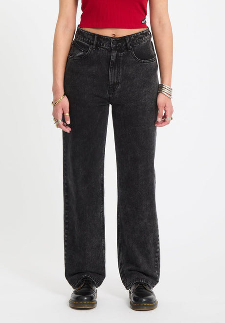 Daddio Jean blackityblack Vorderansicht