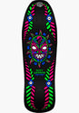 Nicky Guerrero Mask blacklight Vorderansicht
