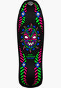 Nicky Guerrero Mask blacklight Vorderansicht