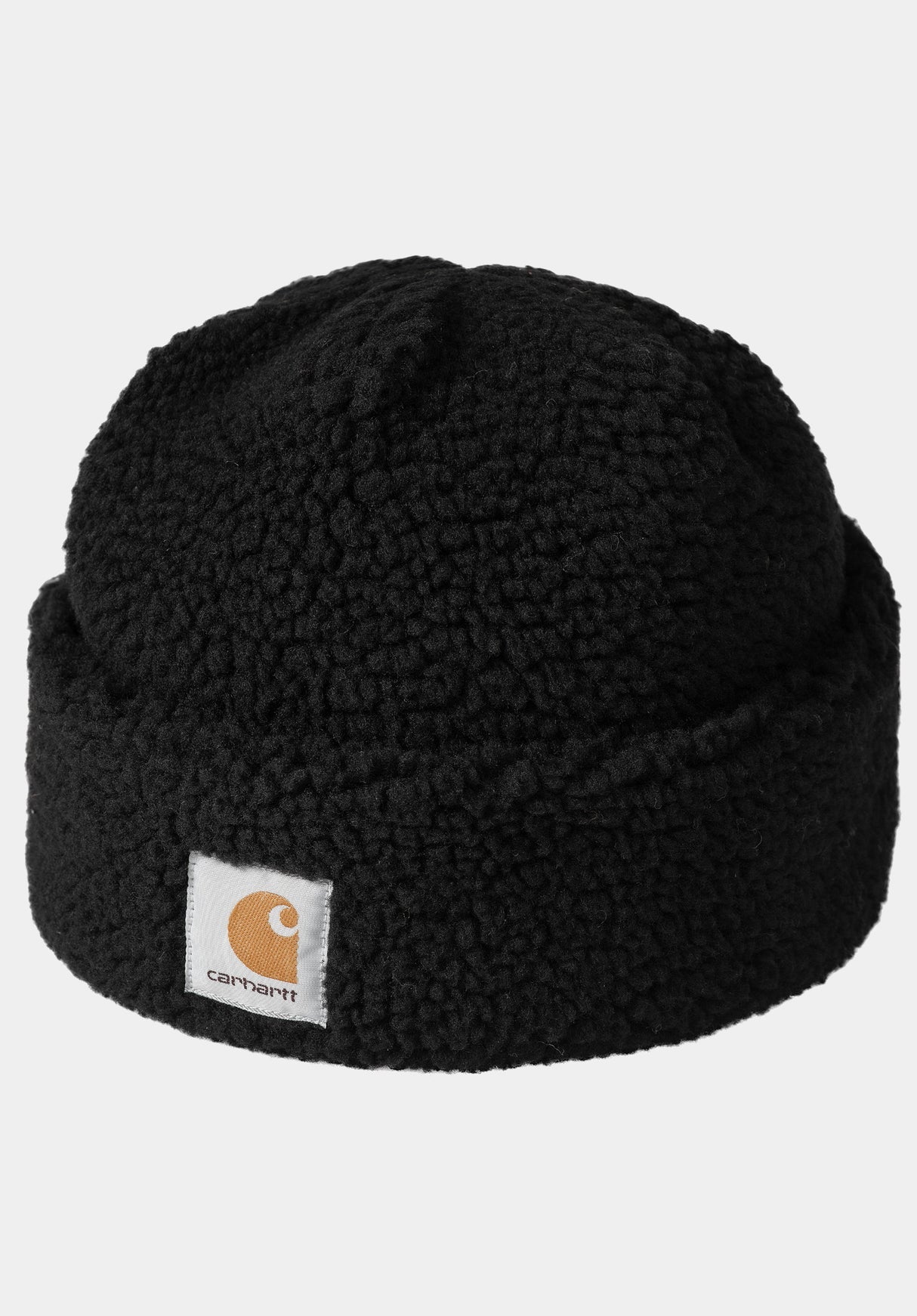 Prentis black Vorderansicht