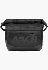Triple Bike Bag proof-black Vorderansicht