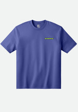 Rad Rat Kids royalcobalt Vorderansicht