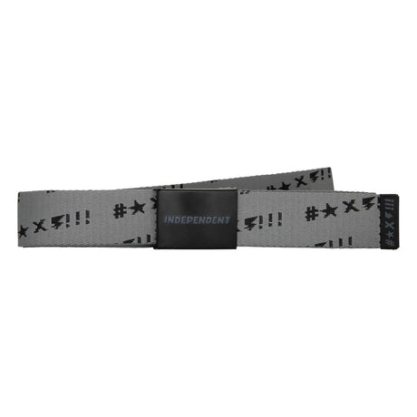 Exclamation Web black Vorderansicht