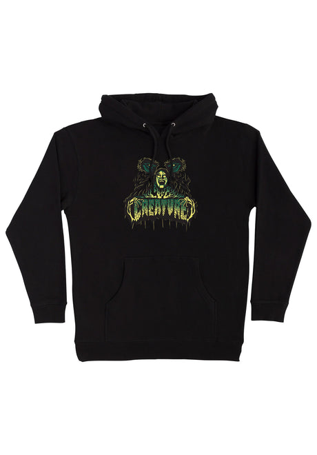 Possessed Heavyweight black Vorderansicht