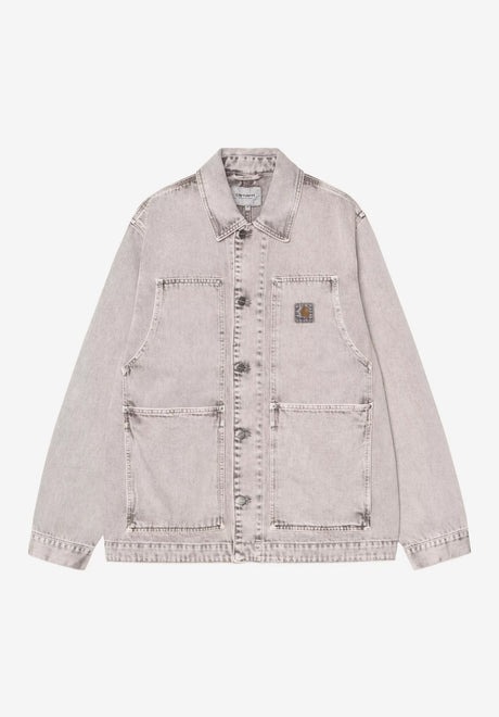 OG Double Front shalechalkwash Vorderansicht