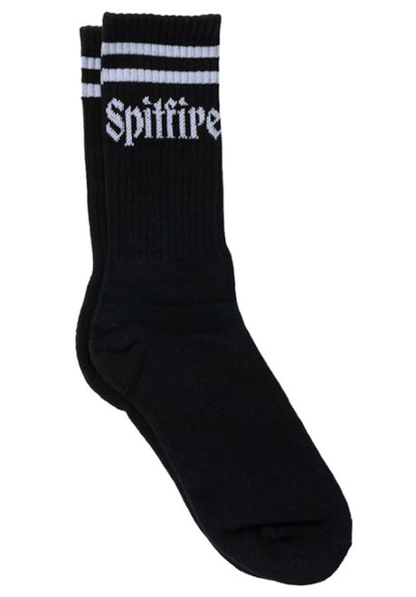 Molotov Script black-white Vorderansicht