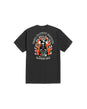 Executioner black Vorderansicht