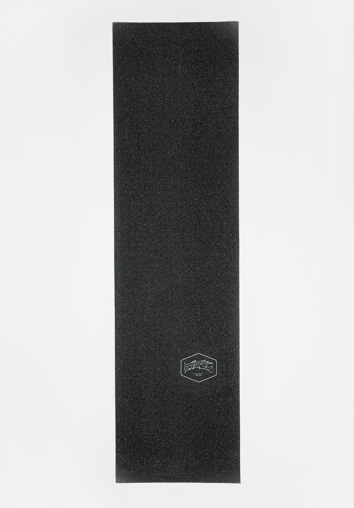 Logo 9 x 33 no color Vorderansicht