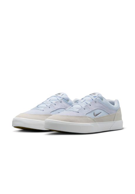 Malor footballgrey-darkgrey-photondust Rueckenansicht