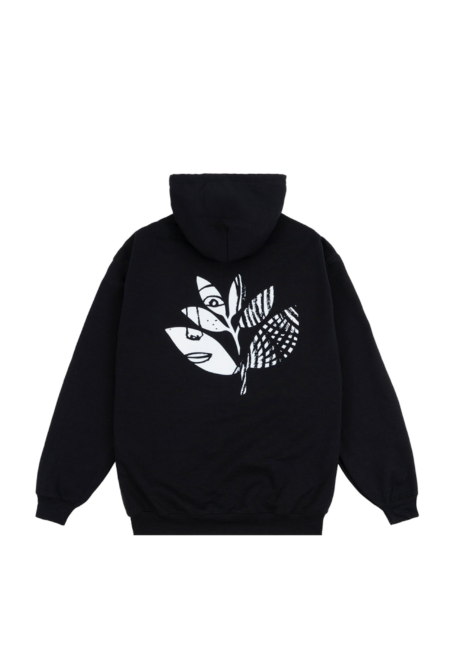 【MAGENTA SKATEBOARDS】PETIT VELOURS HOODIE [ASH] PETIT VELOURS HOODIE - ASH - Magenta Skateboards