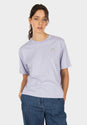 Skate Heart lightlilac Vorderansicht