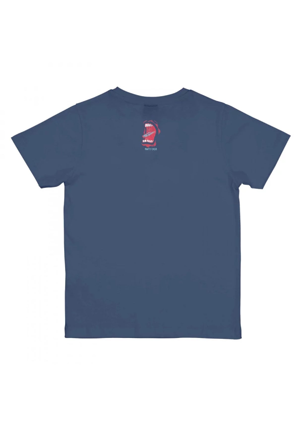 Youth Screaming Connect heritageblue Rueckenansicht