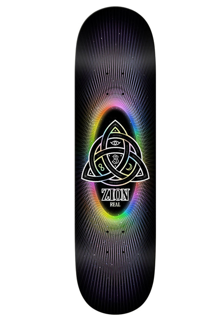 Wright Power Of Threes Easy Rider black Vorderansicht