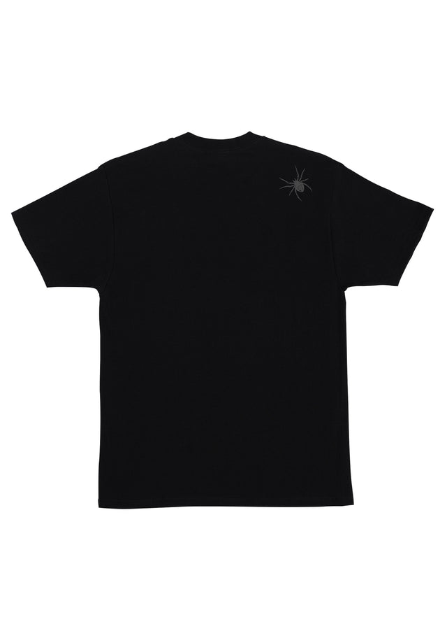 Web 2 Relic Heavyweight black Vorderansicht