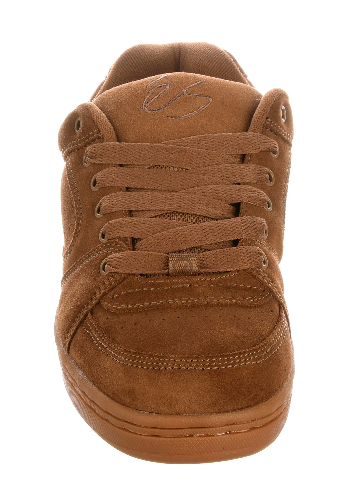 Accel OG brown-gum Rueckenansicht