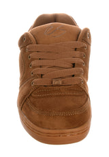 Accel OG brown-gum Rueckenansicht