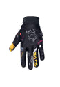DW Glove black drip-in Vorderansicht