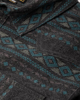 Austin black Seitenansicht