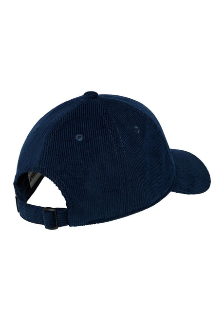 Element Icon Dad Cap Twill Cap eclipsenavy – Achteraanzicht
